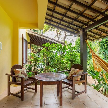 Pousada Villa Bianca Porto Seguro Extérieur photo