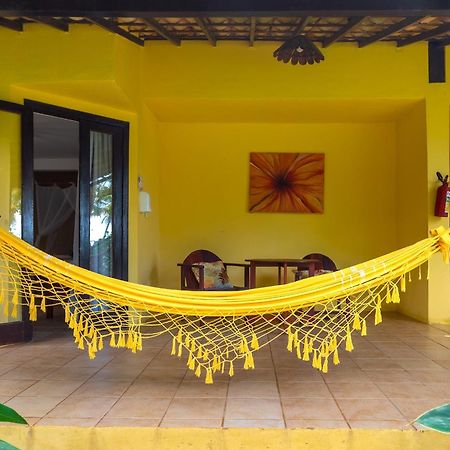 Pousada Villa Bianca Porto Seguro Extérieur photo