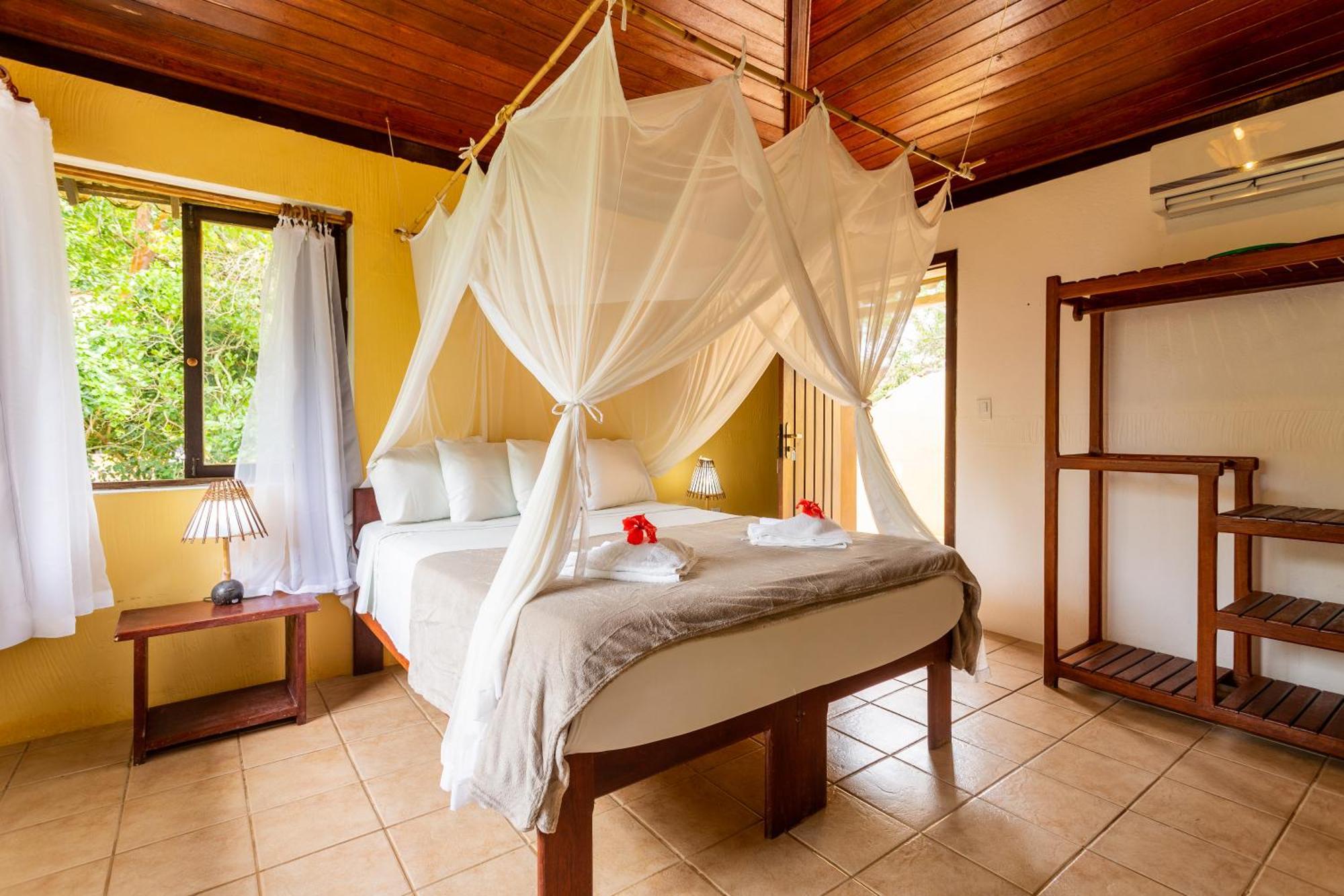 Pousada Villa Bianca Porto Seguro Extérieur photo