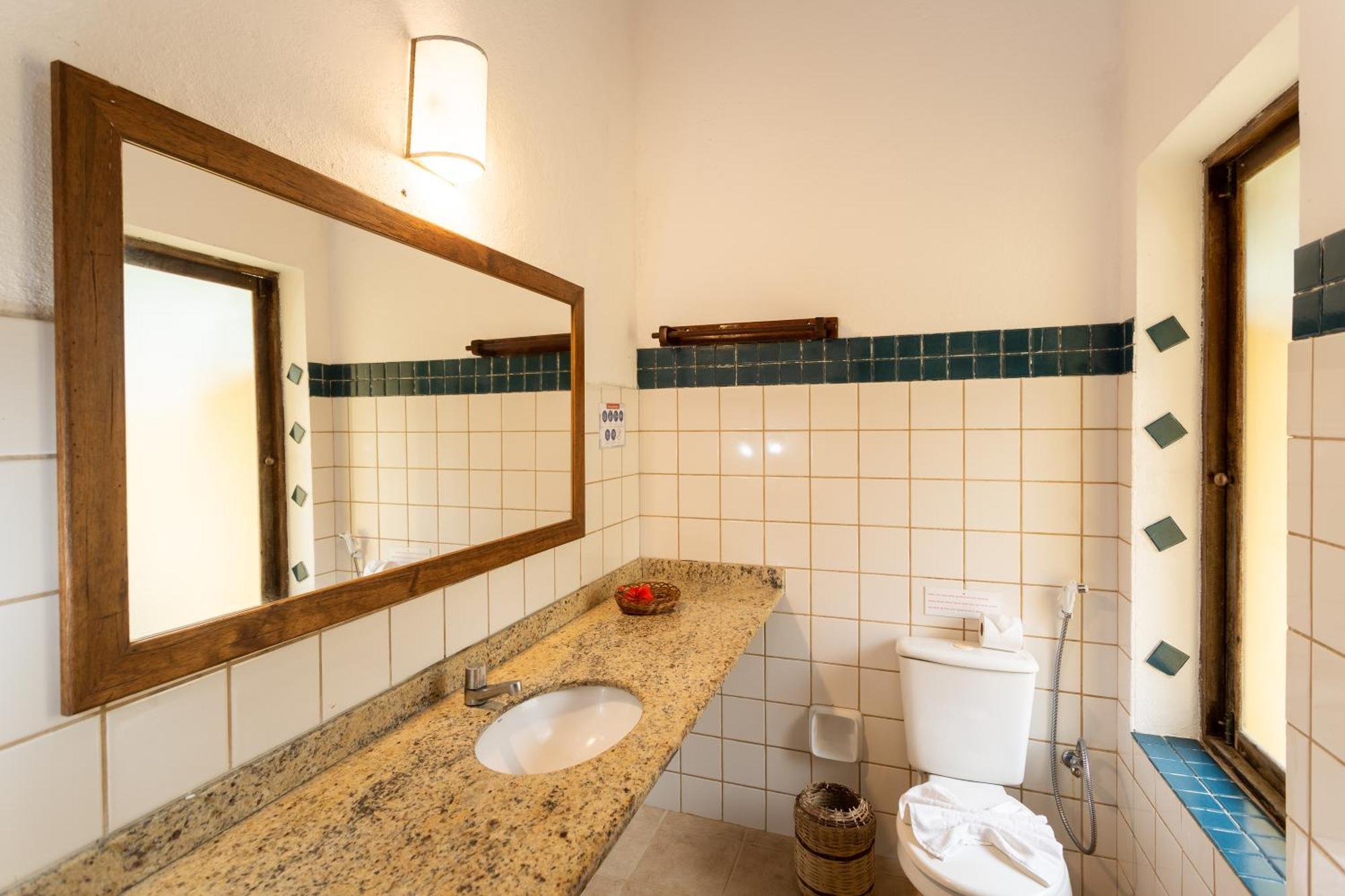 Pousada Villa Bianca Porto Seguro Extérieur photo