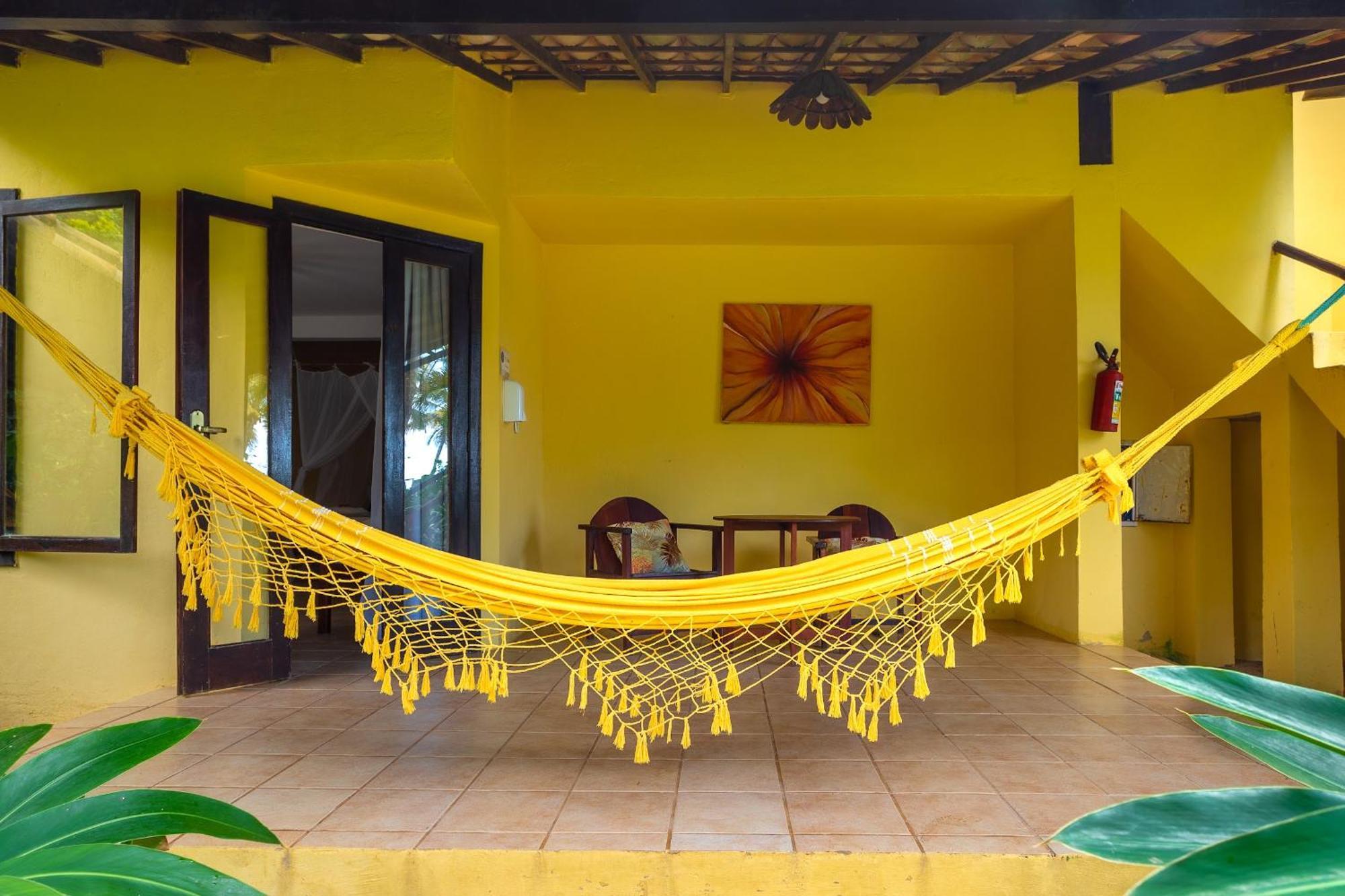 Pousada Villa Bianca Porto Seguro Extérieur photo