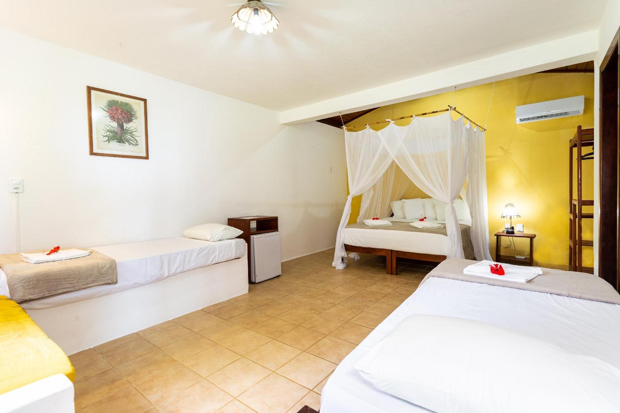 Pousada Villa Bianca Porto Seguro Extérieur photo