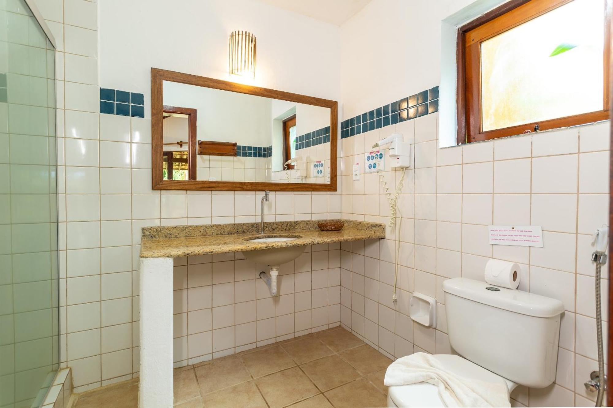 Pousada Villa Bianca Porto Seguro Extérieur photo
