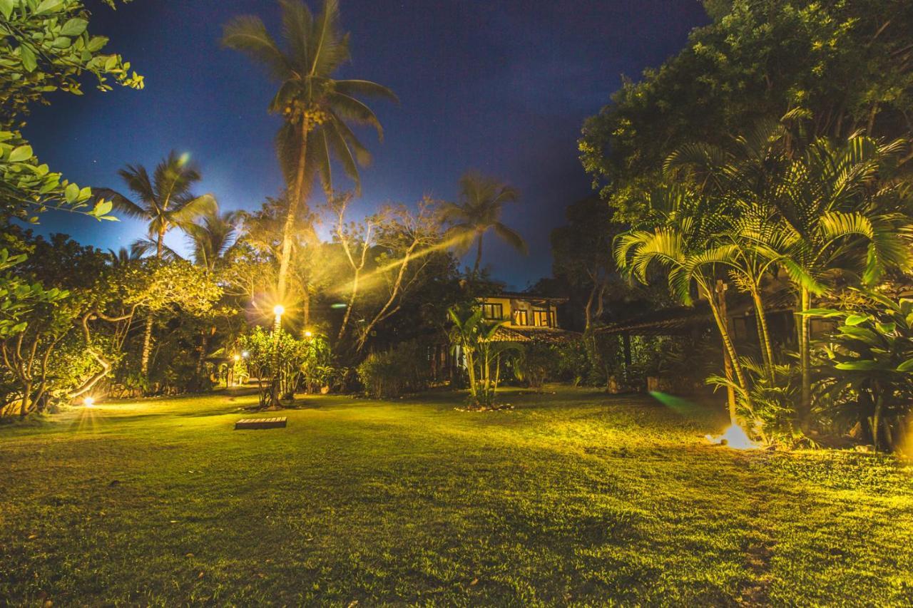 Pousada Villa Bianca Porto Seguro Extérieur photo
